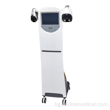 VELASHAPE VACUUM ROLLER MACHACE